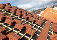 Rénover sa toiture à La Chapelle-Saint-Etienne